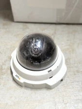 Axis P3301 Network surveillance Dome Camera- White