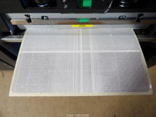 Toshiba B-EX4 Thermal Barcode Label Printer 104mm USB LAN - 380,5 KM - LINES - Afbeelding 3 van 9