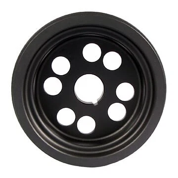 Equilibrador armónico Dayco 2004 2005 motor Nissan 350Z 2003-2006 Foto 4 de 4