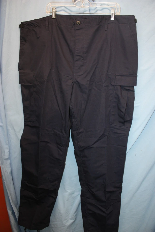 Propper Genuine Gear BDU Cotton Poly Twill Military Tactical Trouser Pants 2XLL - Image 3 of 4