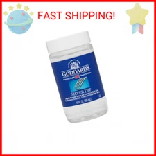 Goddard’s Silver Cleaner Dip – Silver Jewelry Cleaner Solution for Filigree Meta