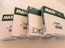 Perkins 404C-22 Piston Rings ,Set Of 4(HP,HPC,HPG Build)Shibaura N844L