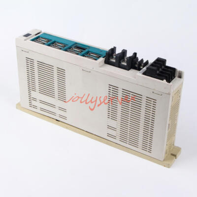 A Used Mitsubishi Servo Drive MDS-C1-V2-0505 Tested