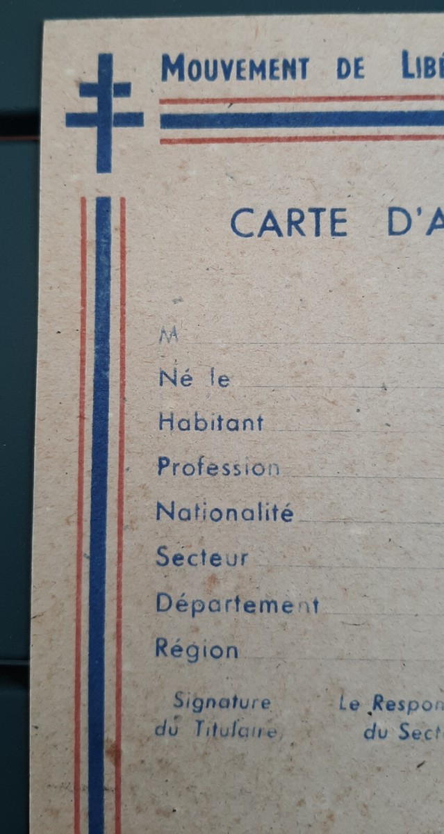 Les Combattants de la Résistance dans les Maquis : Héros de la Liberté