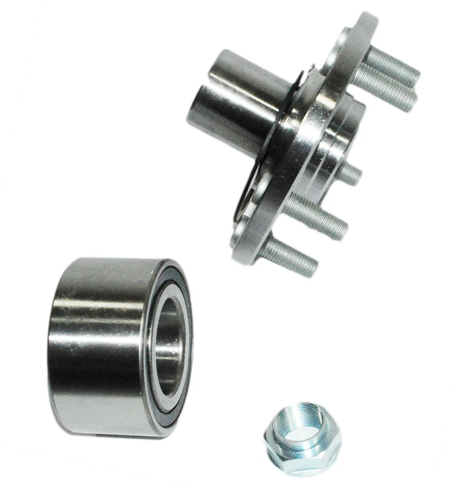 Front Wheel Hub Bearing fit 95-04 Toyota Avalon 518509,538-58448,43502-06040  - Image 3 of 4