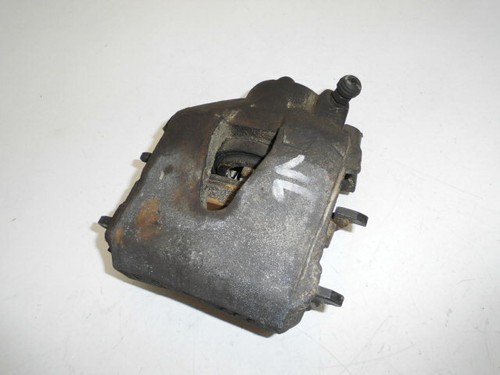 Original VW Polo 6R 6C Bremssattel Bremszange Bremse Vorne Links
