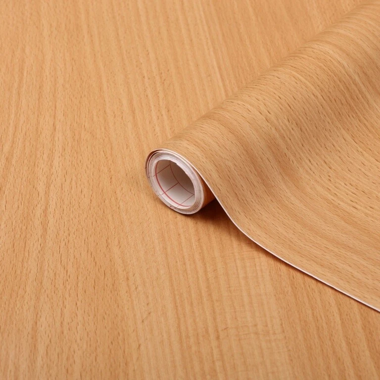 D-C FIX ADHESIVO TRASERO PLÁSTICO AUTOADHESIVO VINILO PELÍCULA 45cm/67.5cm x 1.5m/2m