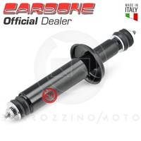 StoßDäMpfer Hintere Originale Piaggio Ape Mix 2T 50 C8000 1998-08
