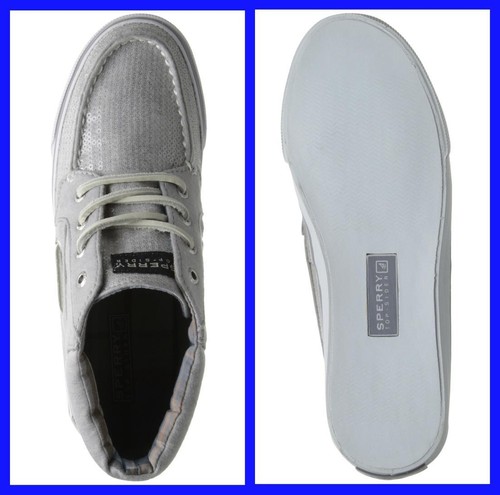 Sperry Top-Sider ~ Betty Women's Chukka Boots $85 NIB - Picture 5 of 6