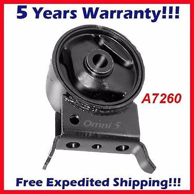 Motor /& Trans Mount for 00-06 Toyota Echo// Scion xA xB 1.5L for Manual Trans