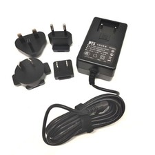 Genuine Denon HEOS 1 Wireless Speaker Power Supply AC Adapter