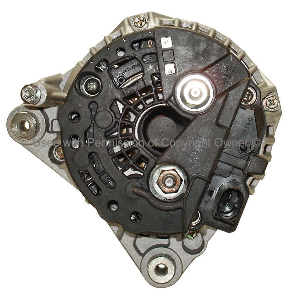 Alternator-New FVP 13853N - Image 4 of 4