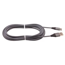 For Samsung Galaxy Z Flip6 - Extra Long 10ft USB-C Cable Fast Charger Power Cord