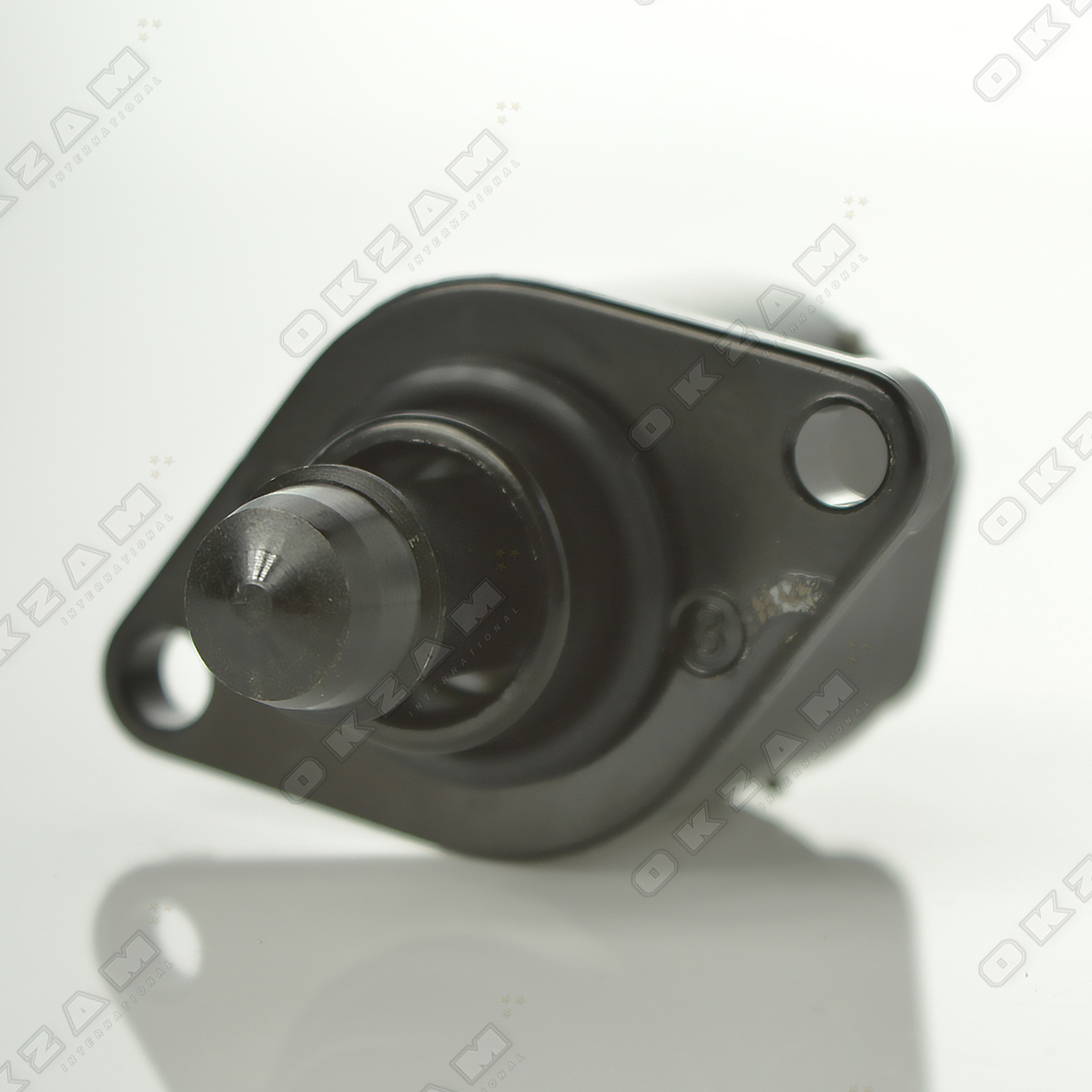 IDLE AIR SUPPLY CONTROL VALVE FOR RENAULT MEGANE I II 1.4 1.6 2.0