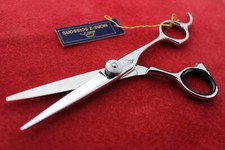 Hairdressing Shears Scissors Fuji More-Z DXF50 5 INCHES DELUXE ALLOY