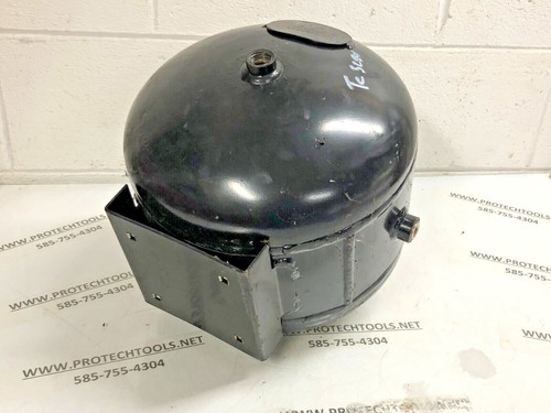 Hunter Tc3500 3700 Tire Wheel External Air Tank RP6-0434 P155 - Picture 3 of 5