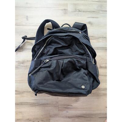 patagonia backpack 30l Black Refugio Day Pack This versatile mini soft Toddler Backpack With Bunny Color:Gardenia White / TNF Black / NPF garment bag