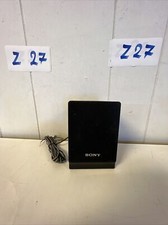 Sony SS-TS121 Front Right Sound Speaker Tested