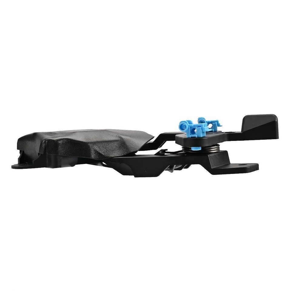 For 15 thru 23 F150 Ford Tailgate Lock Actuator Control & Keyless