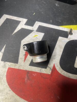 Paintball DYE LOCKING FEEDNECK PROTO MATRIX DM5 DM6 DM7 PM5 PM6 PM7 PM8
