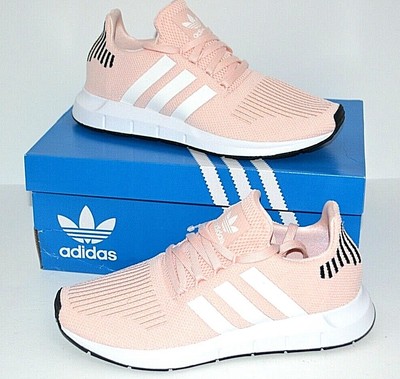 adidas swift run ice pink