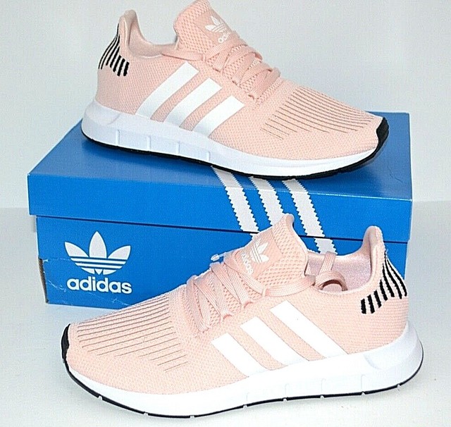 adidas swift ice pink