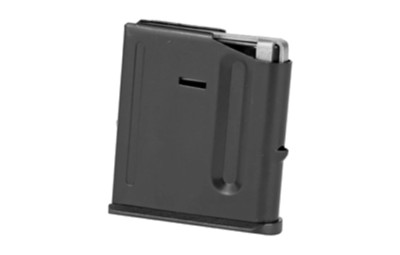 CZ 527 223 5 rd Magazine