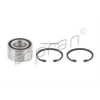 1X Topran Radlagersatz Hinten FüR Opel Vectra B 1.6I 16V 1.8I Omega Vauxhall