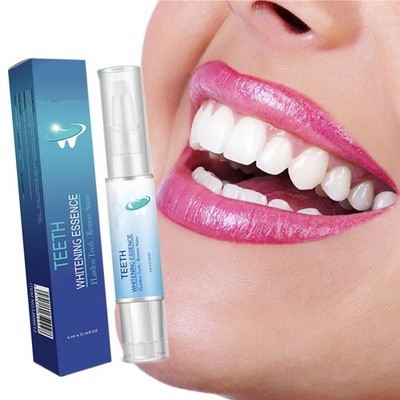 Mullend Gum Repair Gel, Qylen 1 Fl Oz (Pack of 1), Reduce Yellowing Oral Care 