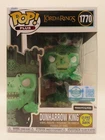 DUNHARROW KING Funko Pop! Plus 2025 Lord Of The Rings Limited Exclusive 1770 NIB