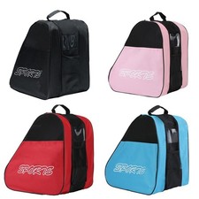 Ice Skating Bag with Three Layer Design for Maximum Protection