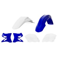 Acerbis Plastik-Kit Yamaha Yz/Wr 125/250 06-14, Replica 13