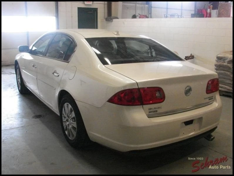 06 07 08 09 LUCERNE РЕМЕНЬ БЕЗОПАСНОСТИ ASSM FR КОВШ ДРАЙВЕР НАТЯЖИТЕЛЬ 1492955 - Изображение 4 из 4