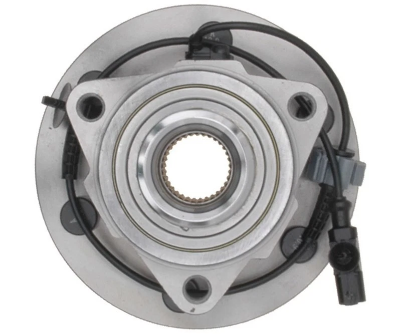 Conjunto de cubo de roda - Imagem 3 de 4