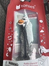 JACK SKELLINGTON Nightmare Before Christmas Tonie Music Tonies For Toniebox