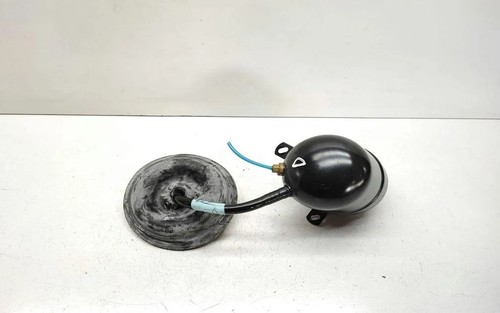 BMW X5 E53 Luftkapazität 6755022 3.00 Diesel 160kw 2005 33638251