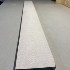Beech Timber | Kiln Dried |Planed All Round | Premium Hardwood | PAR B007