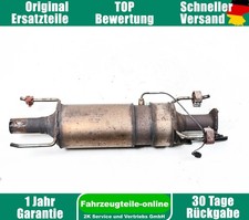 Alfa Romeo Brera 55196244 Dieselpartikelfilter DPF Katalysator 2.4 JTDM