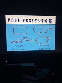 Atari 7800 Games Lot Of 14 Donkey Kong Asteroids Dig Dug Joust Choplifter Jinks