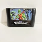 Toxic Crusaders (Sega Genesis, 1992) Cartridge Only - Tested Working Authentic