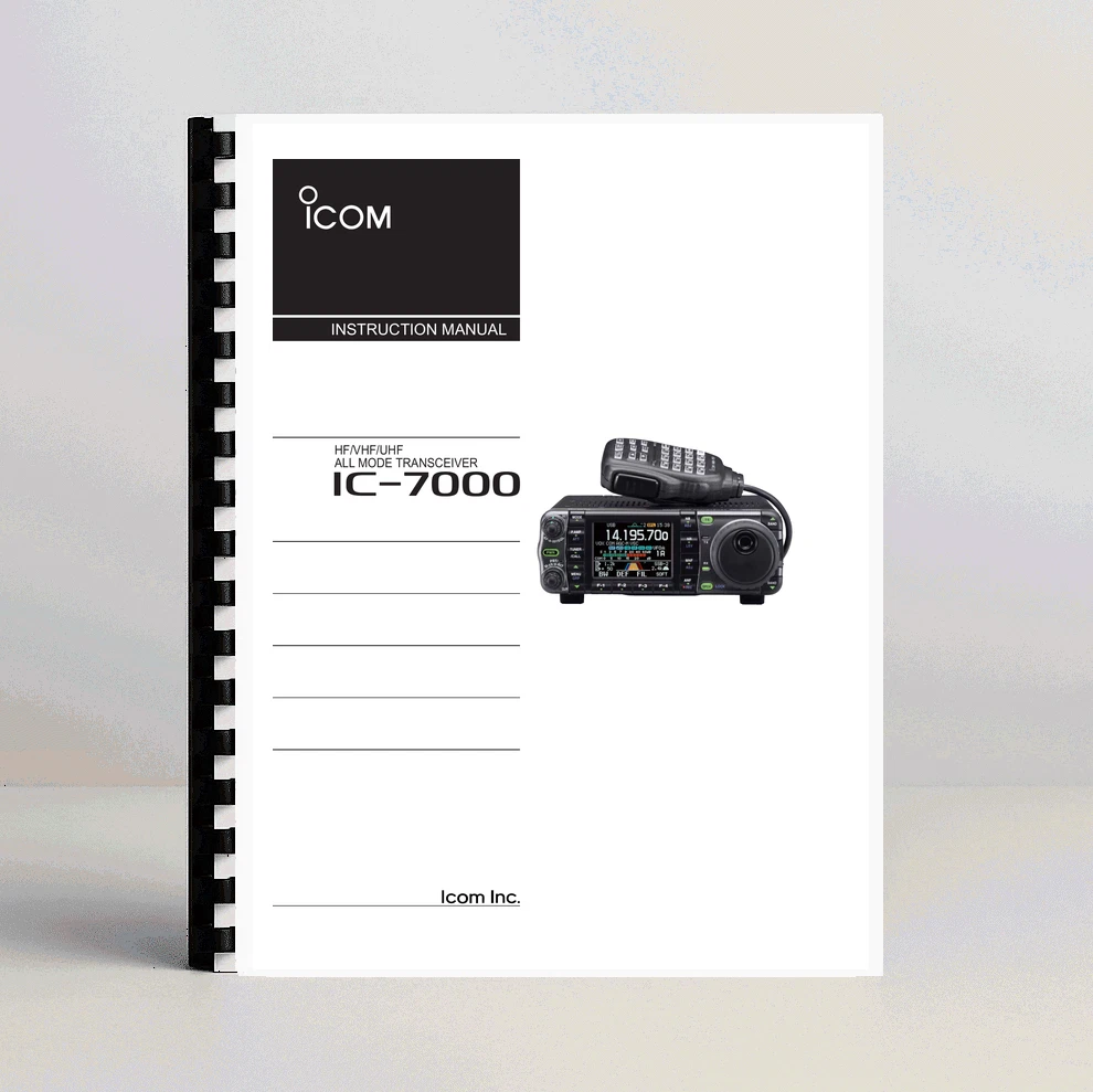 icom 7000 products for sale | eBay