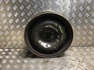 FELGE Peugeot Partner Van 1.6 HDI 75 (DV6BTED4(9HW)) 5401E9 #115751677
