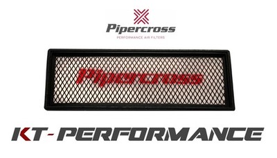 Pipercross - Filter - Citroen - Berlingo I - 1.6 HDi - 75 + 90 PS - 07/05-02/10