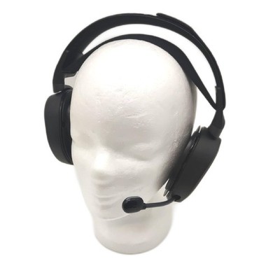 SteelSeries Arctis Pro Gaming Headset Hochaufloesende Lautsprecher Ohne Ohrpolst