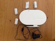 ABUS Smartvest Funk-Alarmanlage Komplettset +2 Türkontakte +  2Bedienteile