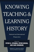 Knowing, Teaching, And Learning History | Peter N. Stearns (U. A.) | Englisch