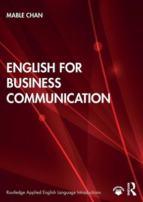 English for Business Communication | Mable Chan | 2020 | englisch
