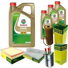 Filtre à huile Ssangyong KYRON