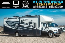 2026 Nexus Ghost 37DS