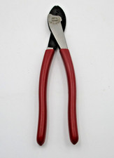 Klein Tools 1005 Crimping and Cutting Tool 9-...